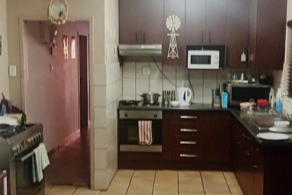 4 Bedroom Property for Sale in Orkney North West
